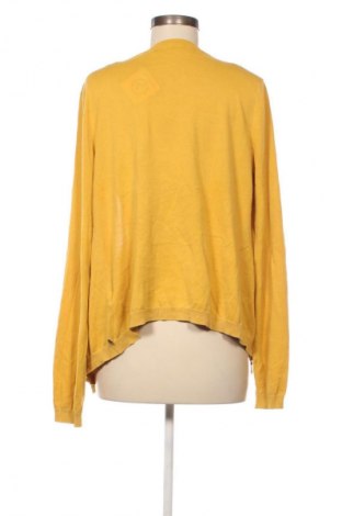 Dámsky kardigán Garcia Jeans, Velikost L, Barva Žlutá, Cena  49,00 Kč