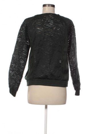 Damski kardigan Garcia Jeans, Rozmiar M, Kolor Zielony, Cena 6,99 zł