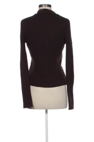 Γυναικεία ζακέτα Gerard Darel, Μέγεθος S, Χρώμα Καφέ, Τιμή 8,42 €