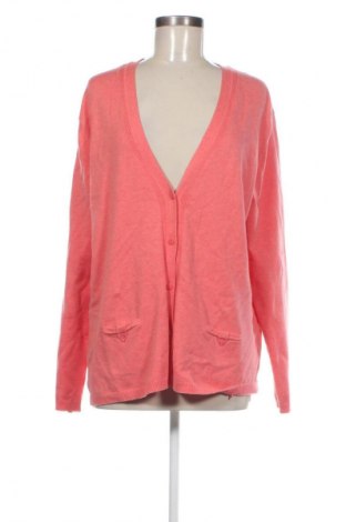 Dámsky kardigán Gerry Weber, Velikost XL, Barva Růžová, Cena  549,00 Kč