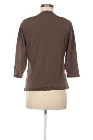 Γυναικεία ζακέτα Gerry Weber, Μέγεθος M, Χρώμα Πράσινο, Τιμή 5,99 €