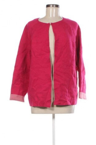 Dámsky kardigán Gerry Weber, Veľkosť XL, Farba Ružová, Cena  5,95 €