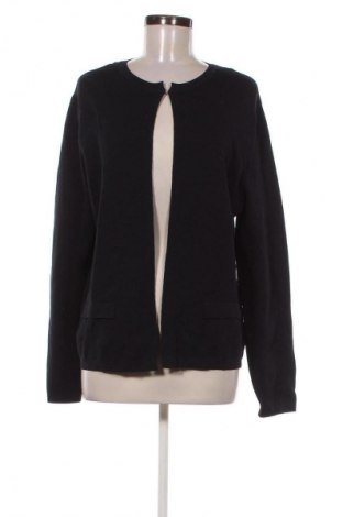 Дамска жилетка Gerry Weber, Размер L, Цвят Син, Цена 24,03 €