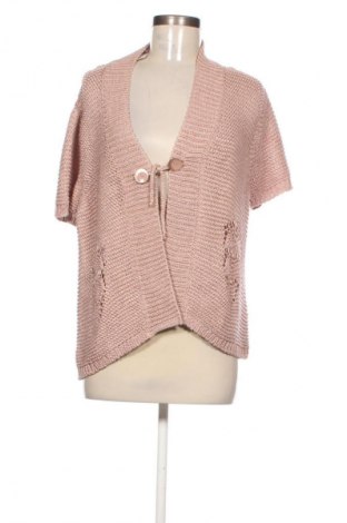 Дамска жилетка Gerry Weber, Размер XXL, Цвят Кафяв, Цена 12,27 €