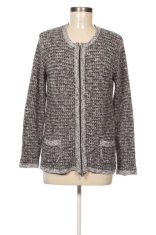 Γυναικεία ζακέτα Gerry Weber, Μέγεθος M, Χρώμα Γκρί, Τιμή 2,99 €