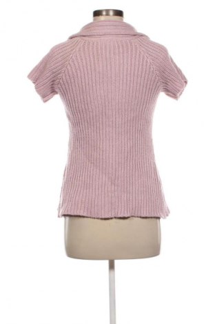 Damen Strickjacke Gina, Größe S, Farbe Lila, Preis 1,99 €