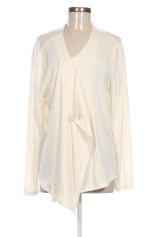 Дамска жилетка Gina, Размер XL, Цвят Бежов, Цена 2,04 €