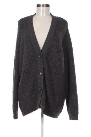 Dámsky kardigán Gina Benotti, Velikost XL, Barva Šedá, Cena  269,00 Kč