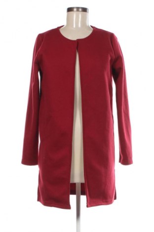 Дамска жилетка Gina Benotti, Размер S, Цвят Червен, Цена 2,04 €