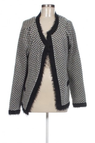 Damen Strickjacke Gina Benotti, Größe XL, Farbe Mehrfarbig, Preis 13,99 €, #134632120