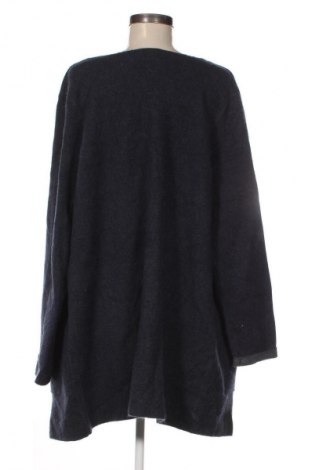 Damski kardigan Gina Benotti, Rozmiar XL, Kolor Niebieski, Cena 53,99 zł