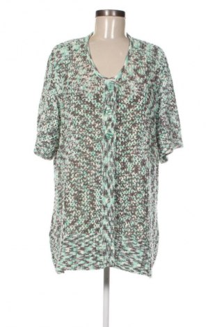 Dámsky kardigán Gina Laura, Velikost 3XL, Barva Vícebarevné, Cena  49,00 Kč