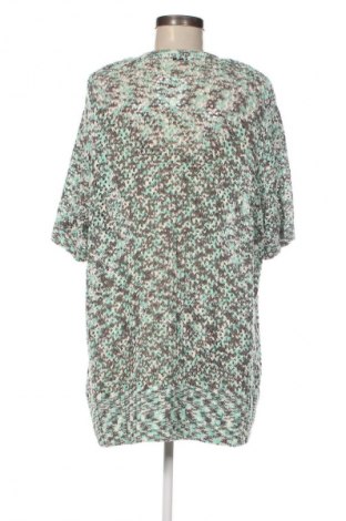 Dámsky kardigán Gina Laura, Velikost 3XL, Barva Vícebarevné, Cena  49,00 Kč