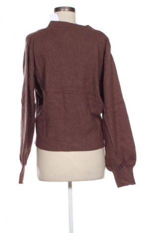 Damski kardigan Gina Tricot, Rozmiar XXL, Kolor Brązowy, Cena 76,99 zł