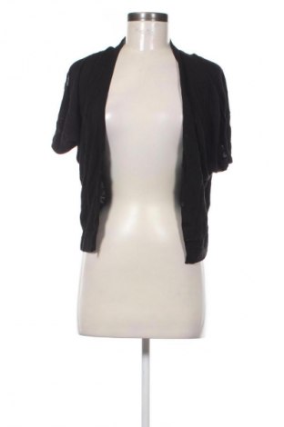 Dámsky kardigán Giordano, Velikost S, Barva Černá, Cena  49,00 Kč
