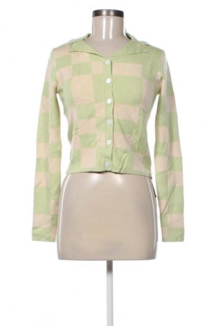 Damski kardigan Glamorous, Rozmiar S, Kolor Kolorowy, Cena 82,99 zł