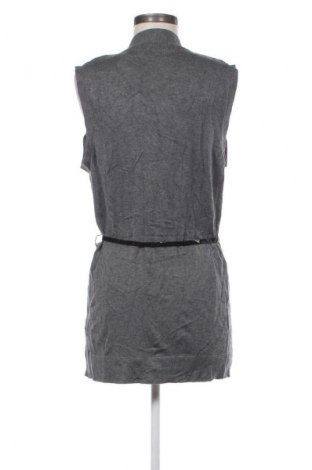 Γυναικεία ζακέτα Golle Haug, Μέγεθος M, Χρώμα Γκρί, Τιμή 1,99 €