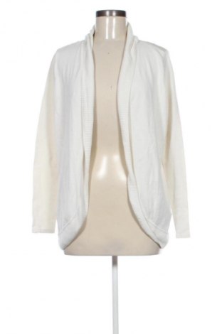 Γυναικεία ζακέτα Guess, Μέγεθος M, Χρώμα Εκρού, Τιμή 10,99 €