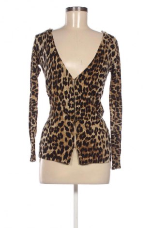 Дамска жилетка Guess, Размер XS, Цвят Многоцветен, Цена 29,65 €