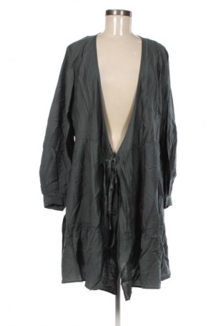 Damen Strickjacke Guido Maria Kretschmer, Größe XXL, Farbe Grün, Preis 14,99 €