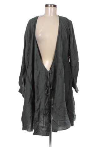 Γυναικεία ζακέτα Guido Maria Kretschmer, Μέγεθος XXL, Χρώμα Πράσινο, Τιμή 18,99 €