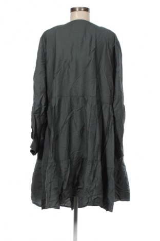 Γυναικεία ζακέτα Guido Maria Kretschmer, Μέγεθος XXL, Χρώμα Πράσινο, Τιμή 18,99 €