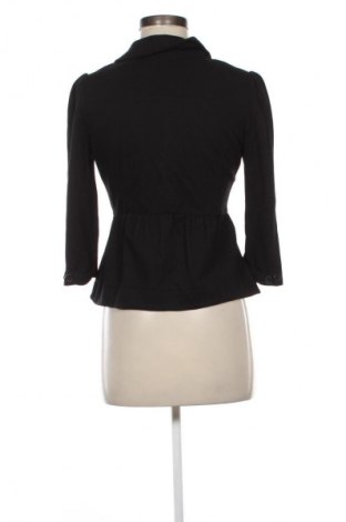 Damen Strickjacke H&M, Größe M, Farbe Schwarz, Preis 2,99 €