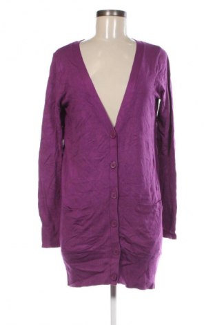 Dámsky kardigán H&M, Velikost S, Barva Fialová, Cena  69,00 Kč