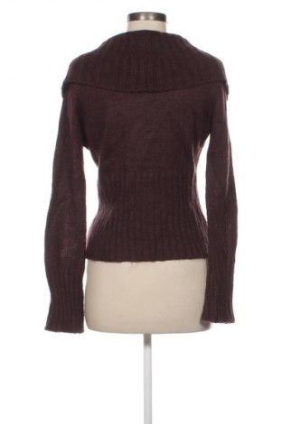 Damen Strickjacke H&M, Größe M, Farbe Braun, Preis 11,99 €