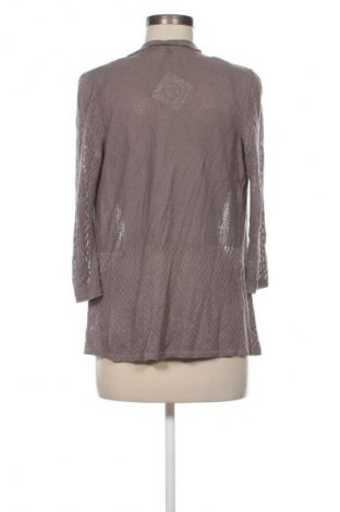 Damen Strickjacke H&M, Größe S, Farbe Braun, Preis 1,99 €