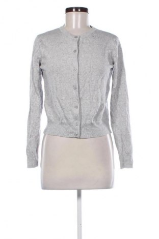 Damen Strickjacke H&M, Größe M, Farbe Grau, Preis 15,99 €
