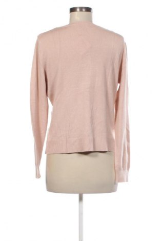 Damen Strickjacke H&M, Größe L, Farbe Rosa, Preis 14,99 €