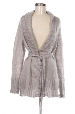 Dámsky kardigán H&M, Velikost M, Barva Šedá, Cena  309,00 Kč