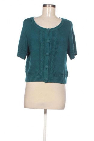 Dámsky kardigán H&M, Velikost M, Barva Zelená, Cena  189,00 Kč