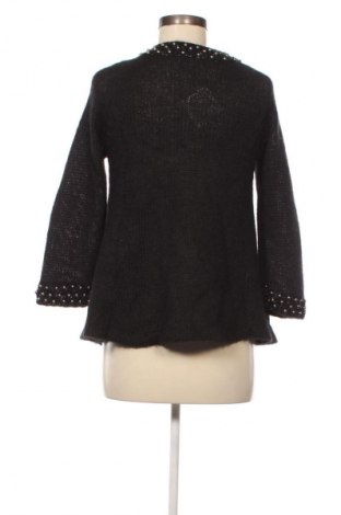 Damski kardigan H&M, Rozmiar S, Kolor Czarny, Cena 60,99 zł