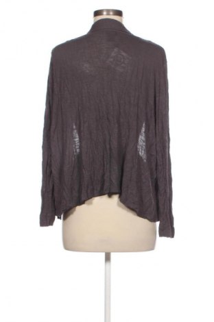 Damski kardigan H&M, Rozmiar L, Kolor Szary, Cena 13,99 zł