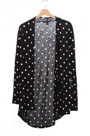 Дамска жилетка H&M, Размер S, Цвят Многоцветен, Цена 2,04 €