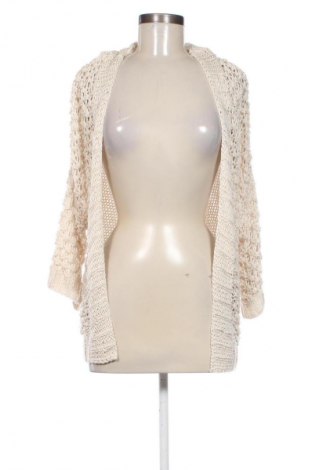 Дамска жилетка H&M, Размер M, Цвят Бежов, Цена 11,75 €