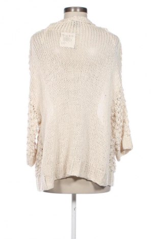 Дамска жилетка H&M, Размер M, Цвят Бежов, Цена 11,75 €