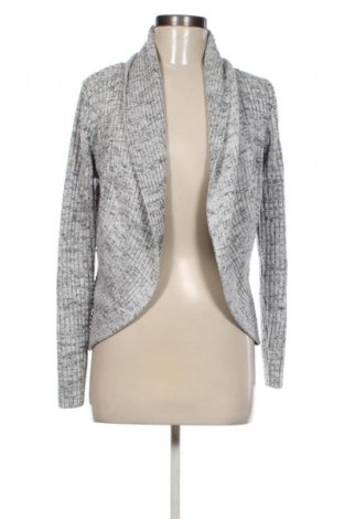 Damen Strickjacke H&M, Größe S, Farbe Grau, Preis 14,99 €