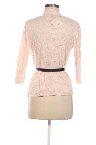 Damski kardigan H&M, Rozmiar XS, Kolor Różowy, Cena 6,99 zł