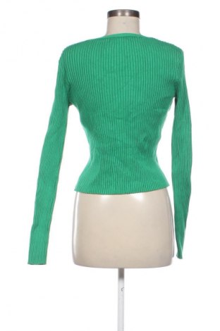 Γυναικεία ζακέτα H&M, Μέγεθος L, Χρώμα Πράσινο, Τιμή 10,99 €