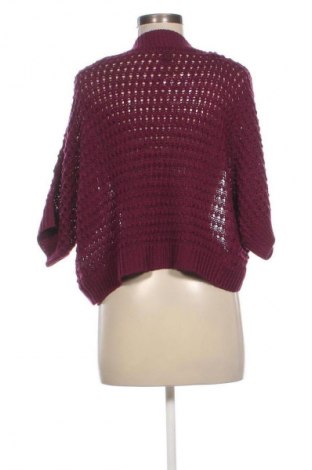 Damen Strickjacke H&M, Größe L, Farbe Rot, Preis 14,99 €