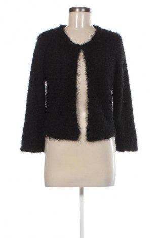 Γυναικεία ζακέτα H&M, Μέγεθος M, Χρώμα Μαύρο, Τιμή 12,99 €