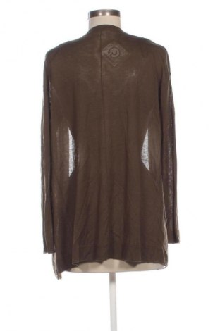 Damski kardigan H&M, Rozmiar XS, Kolor Zielony, Cena 6,99 zł