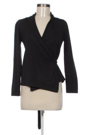 Damski kardigan H&M, Rozmiar S, Kolor Czarny, Cena 6,99 zł