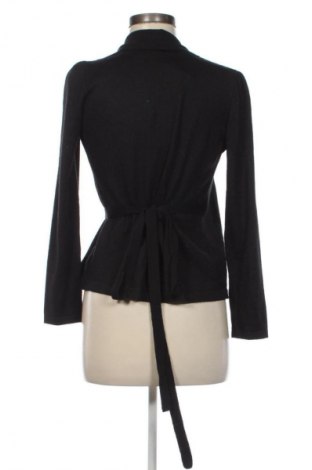 Damski kardigan H&M, Rozmiar S, Kolor Czarny, Cena 6,99 zł