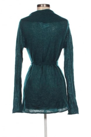 Дамска жилетка H&M, Размер M, Цвят Зелен, Цена 11,75 €