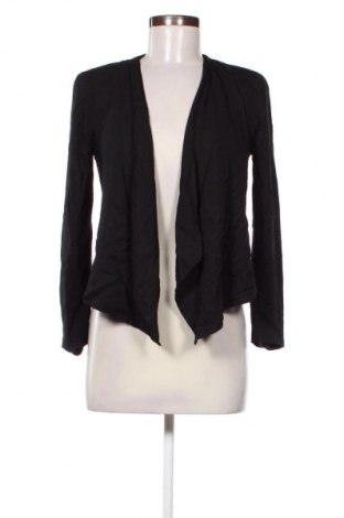 Damen Strickjacke H&M, Größe S, Farbe Schwarz, Preis 2,99 €