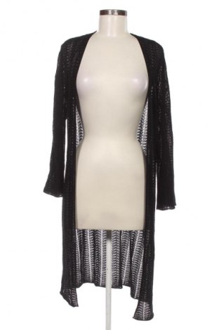 Γυναικεία ζακέτα H&M Divided, Μέγεθος XS, Χρώμα Μαύρο, Τιμή 1,99 €